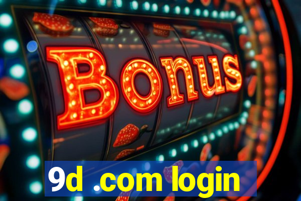 9d .com login